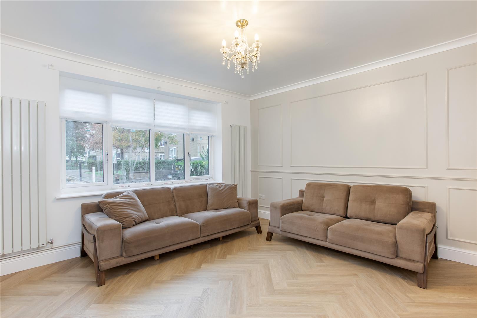 3 bed property in Ernest Street, Stepney Green